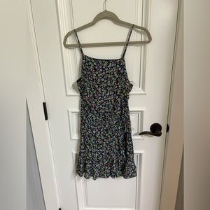 Altar’d State Floral Dress